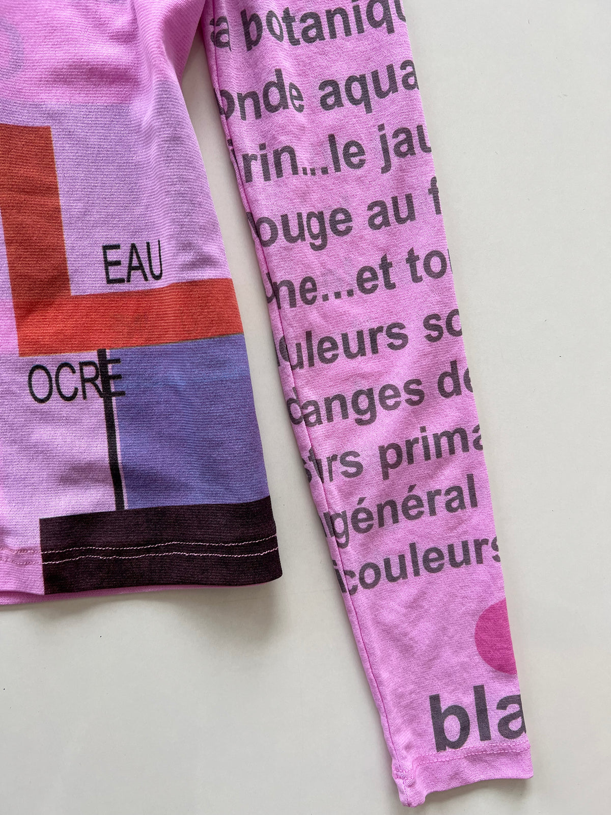 Cop. Copine Top-Bust 32 to 34