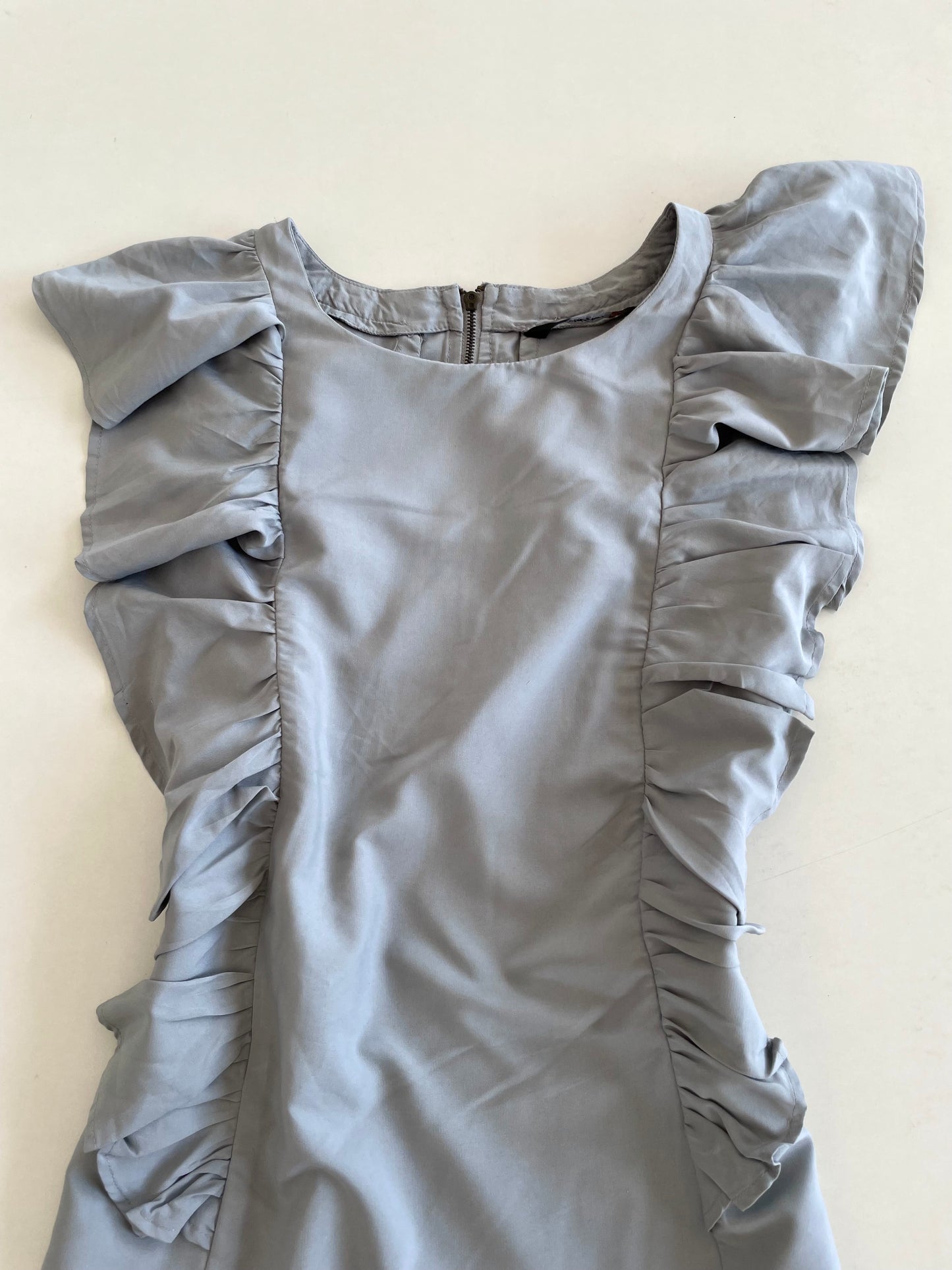 Massimo Vintage Top-Bust 36