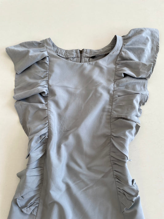 Massimo Vintage Top-Bust 36