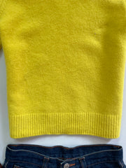 Zara Chunky Sweater Vest-Bust 28