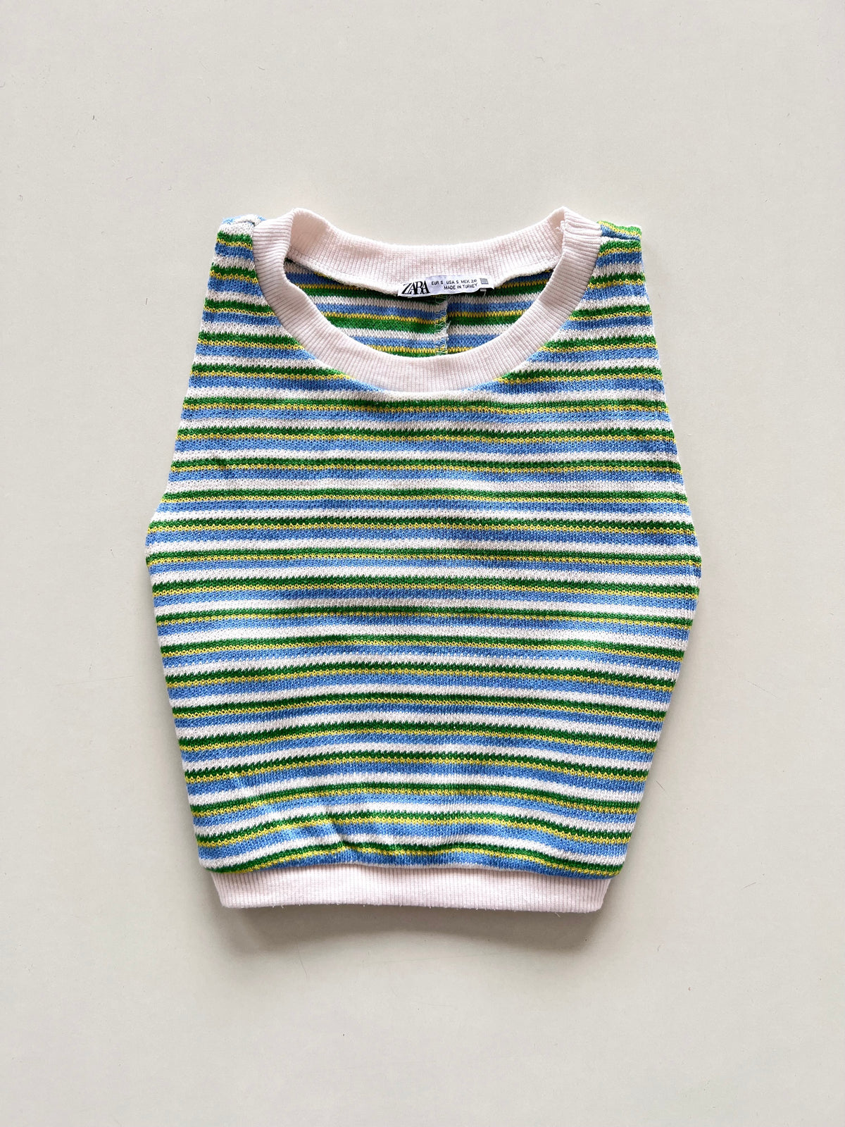 Zara Top-Bust 32 to 34