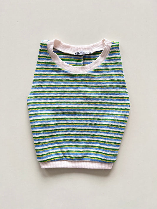 Zara Top-Bust 32 to 34
