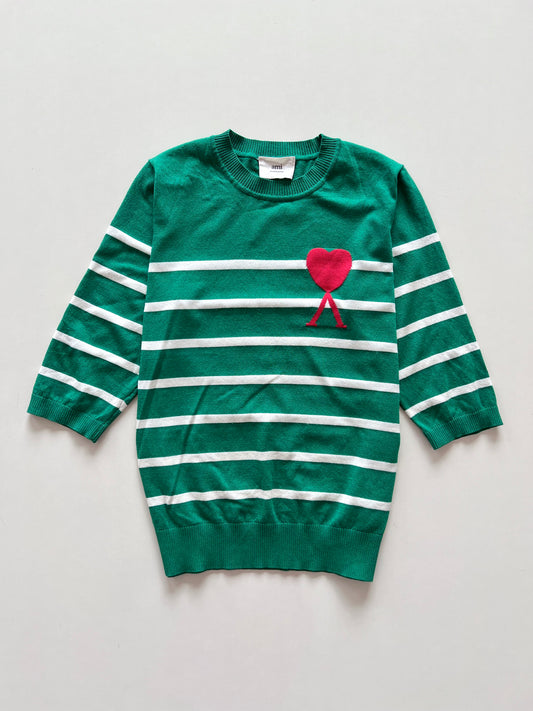 Ami 100% Wool Vintage Sweater-Bust 38