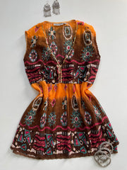 Erica Brook Kurti-Bust 54