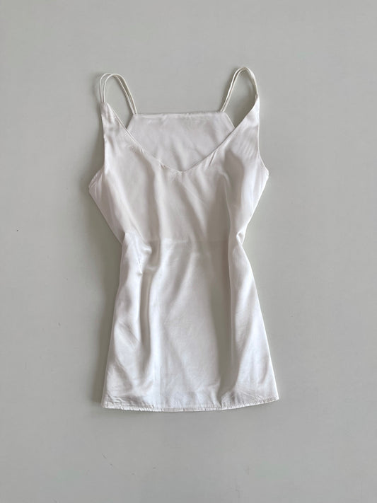 Satin Top-Bust 40