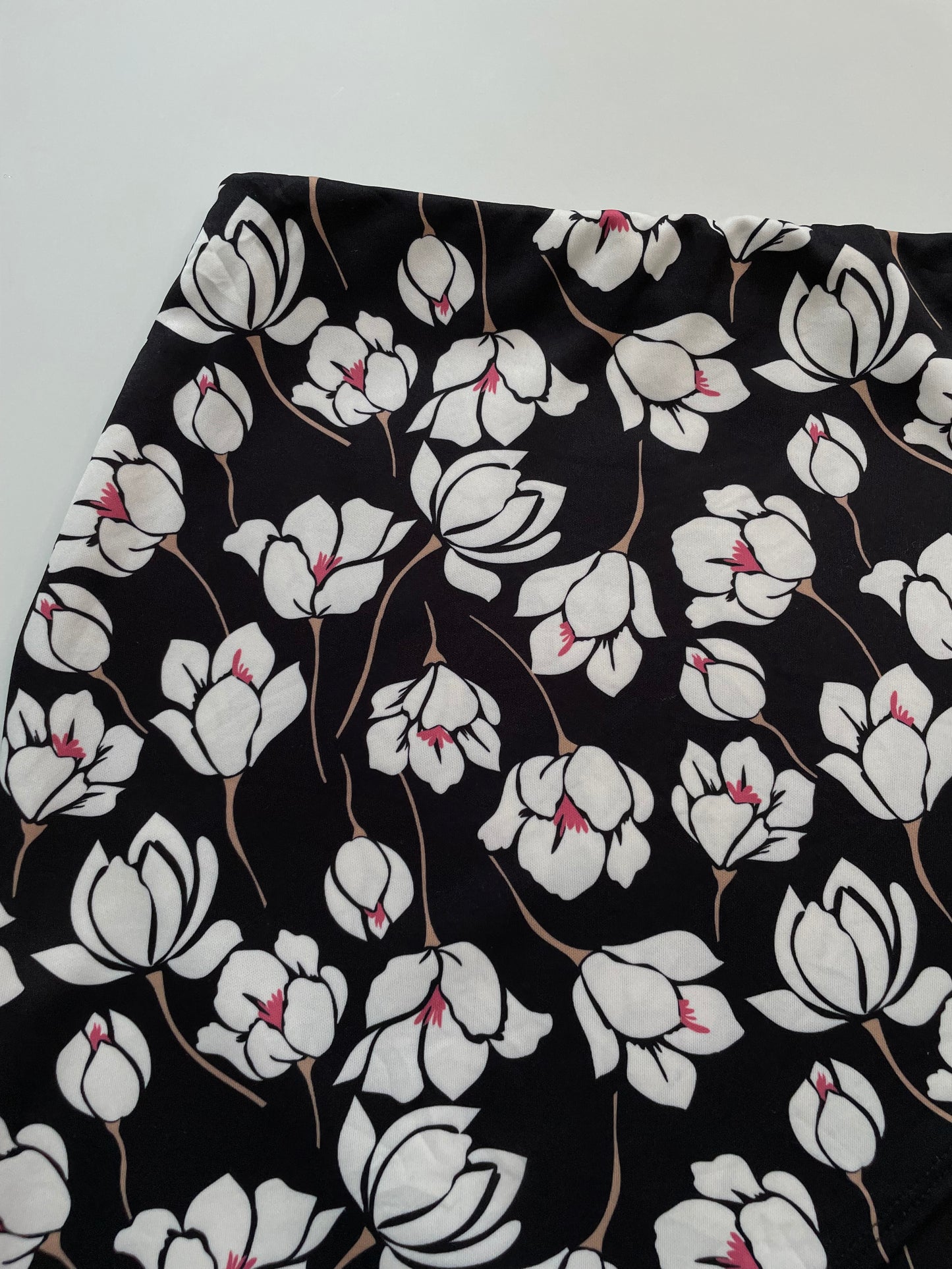 Skirt-Waist 26