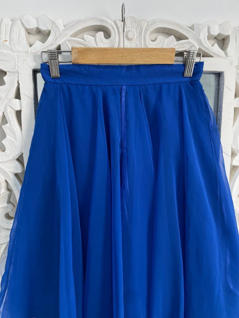 Prairie Skirt-Waist 24