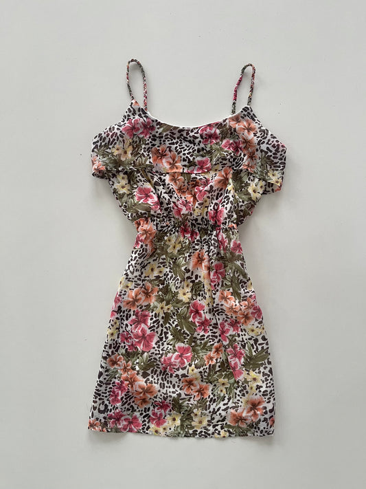 Bershka Dress-Bust 36