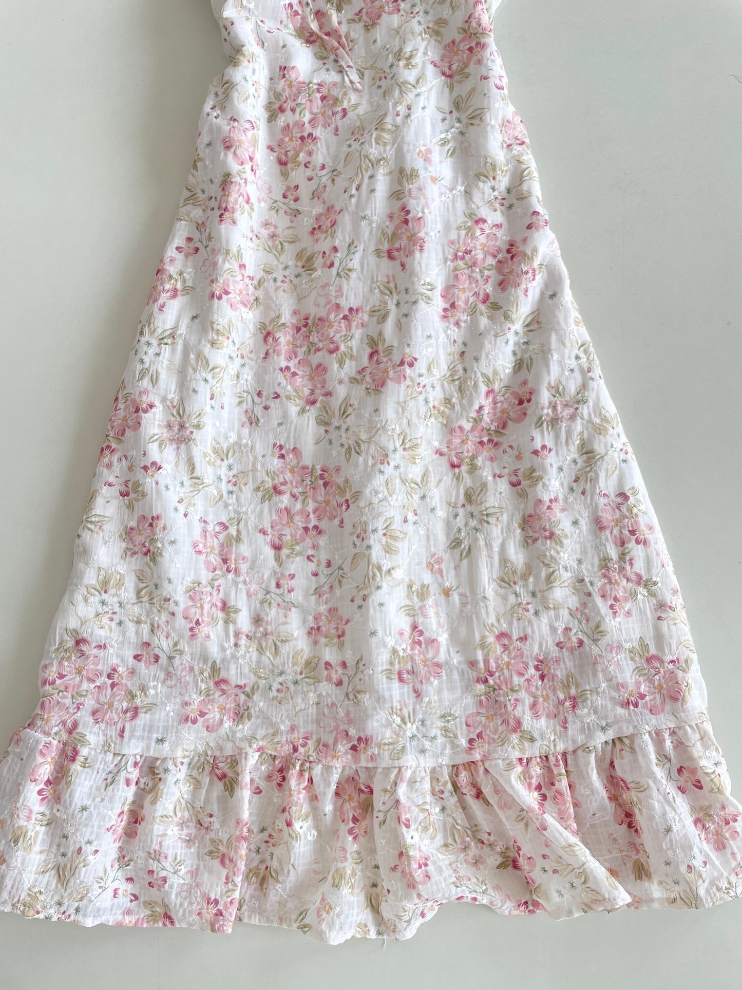 Rosie Slip Dress-Bust 32 to 34