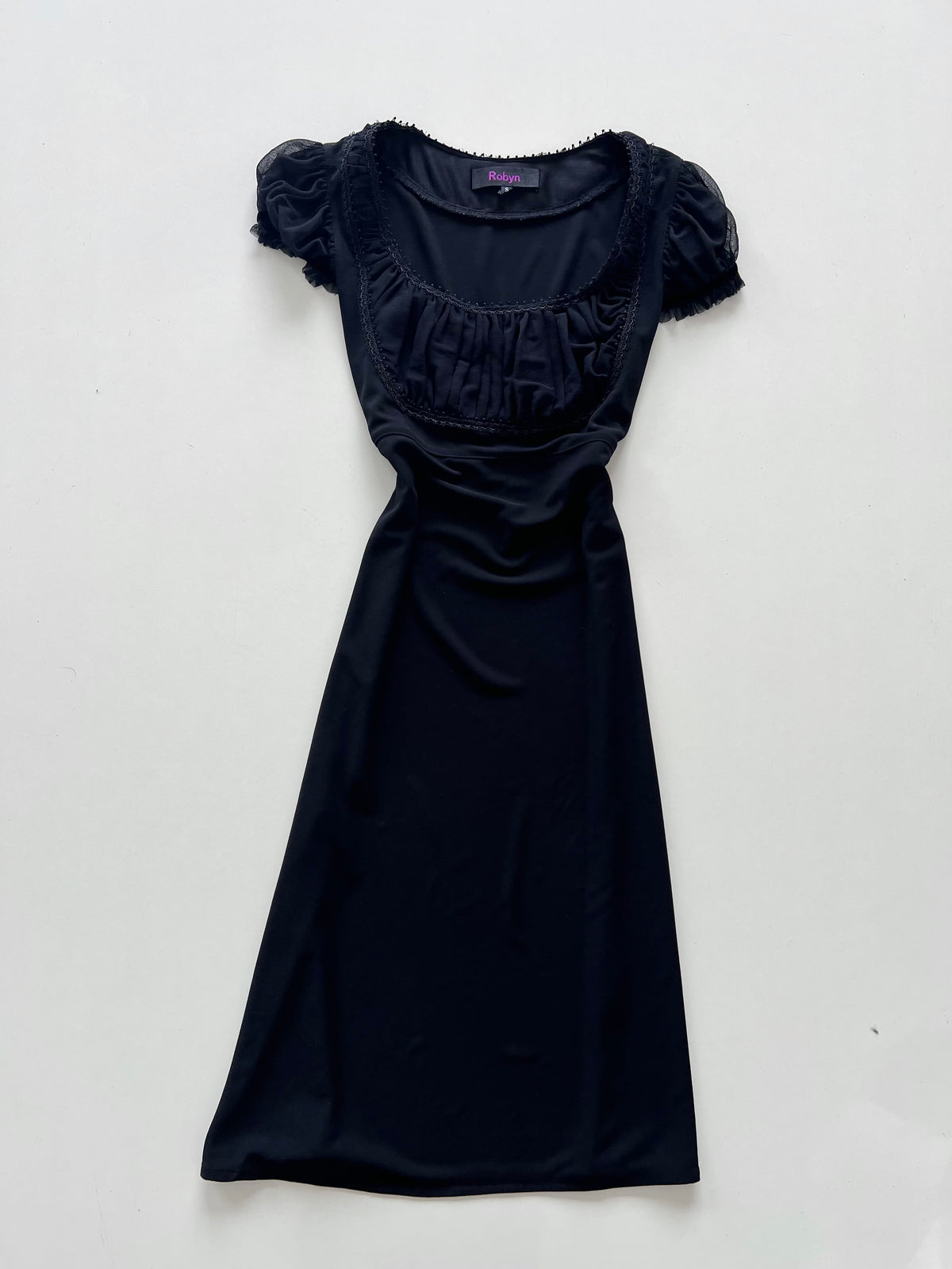 Robyn Vintage Dress-Bust 36
