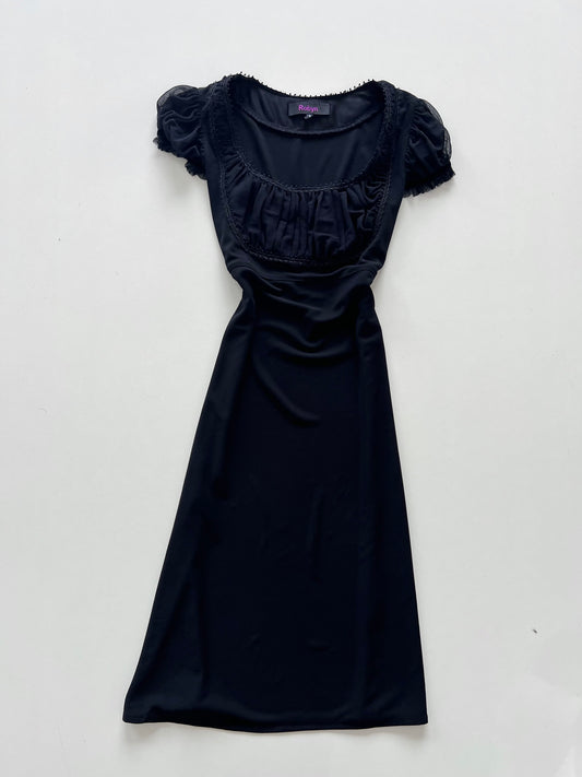 Robyn Vintage Dress-Bust 36