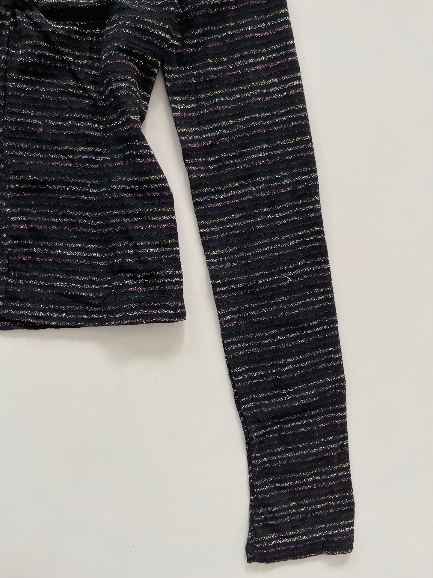 Page One Shimmer Top-Bust 32 to 34