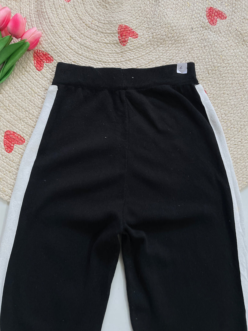 Cozy Warm Pants-Waist 26 to 30