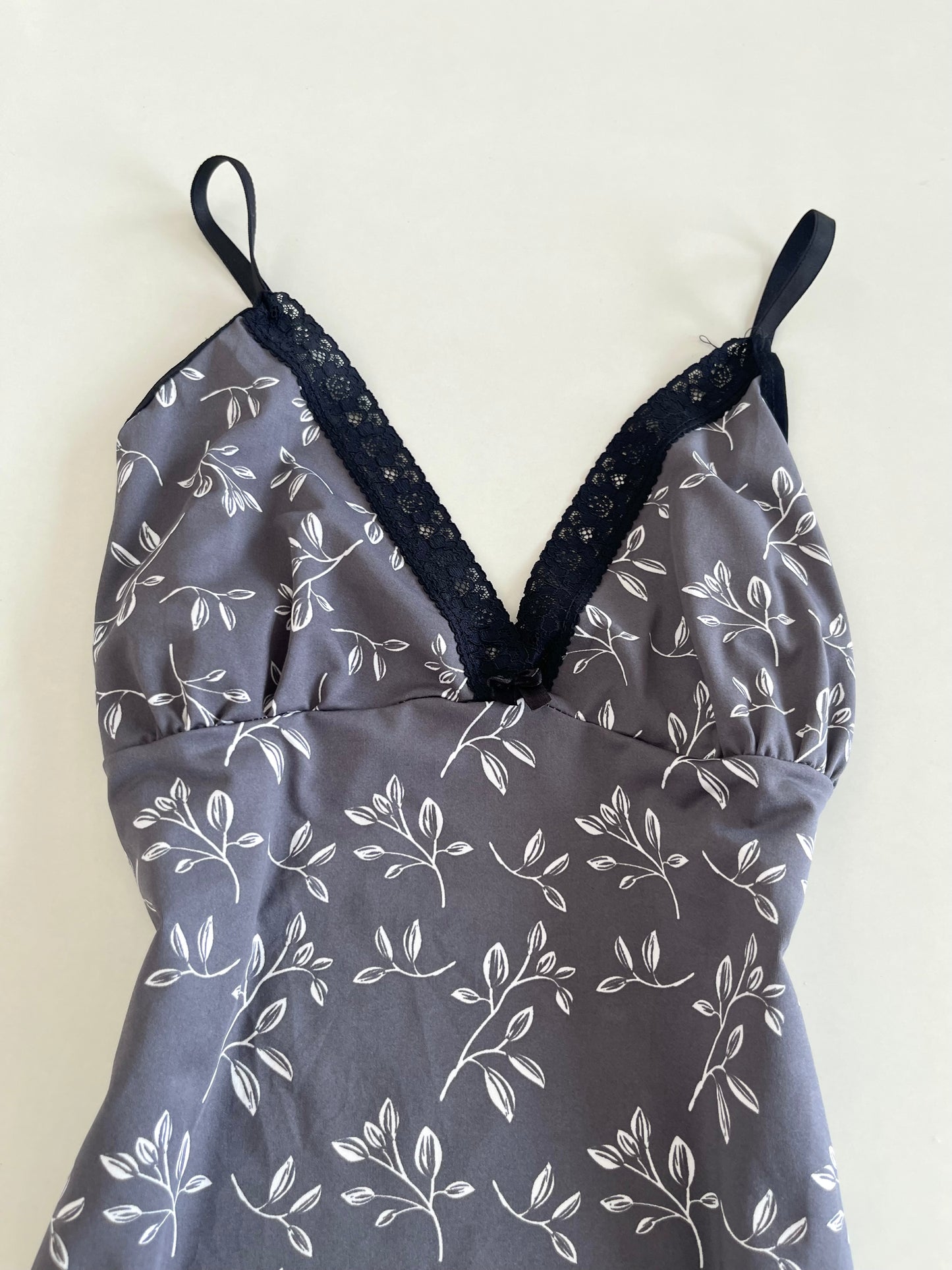 Teacy Lacy Top-Bust 38 to 40