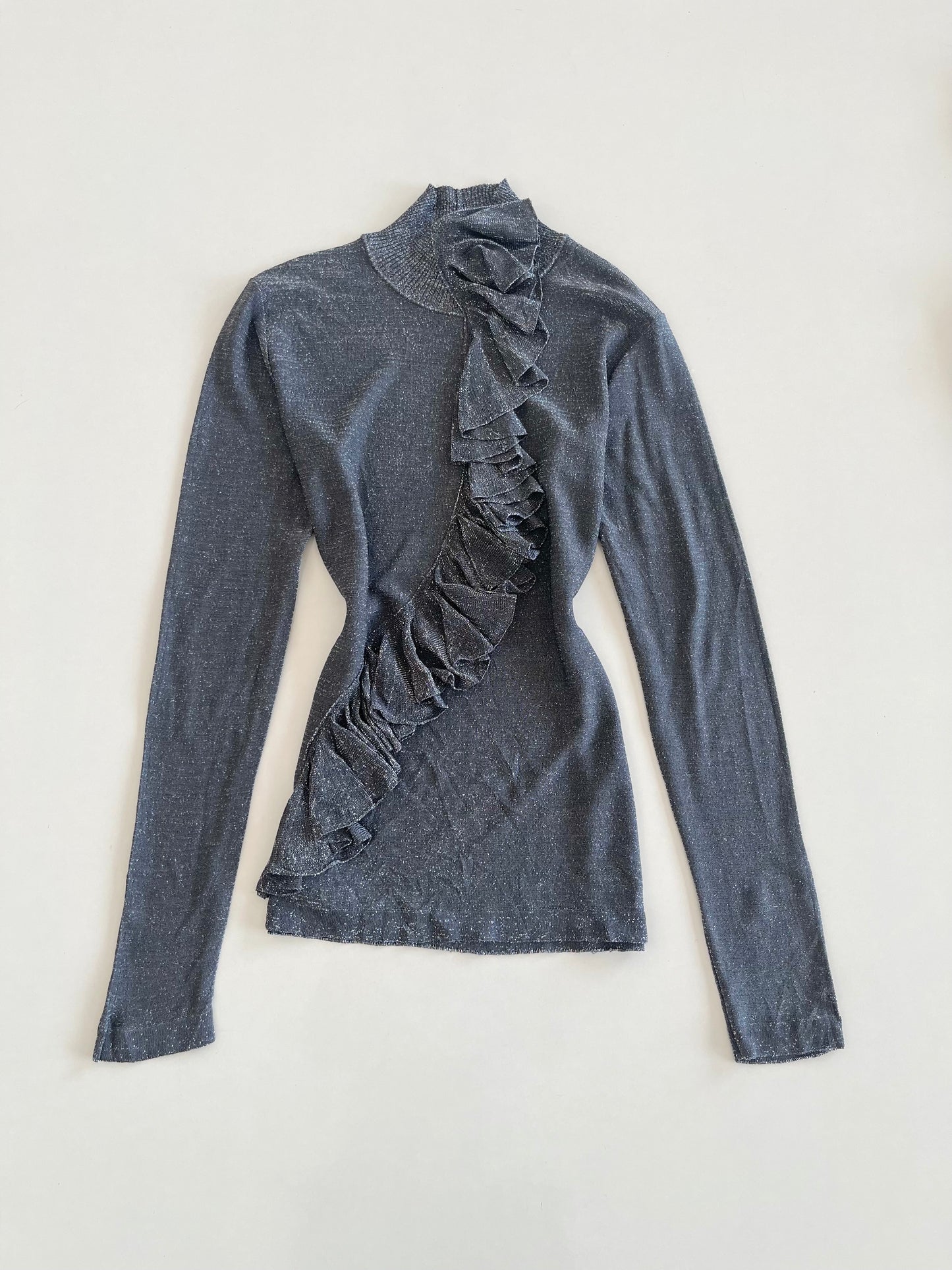 Deni Cler Shimmer Top-Bust 36 to 40