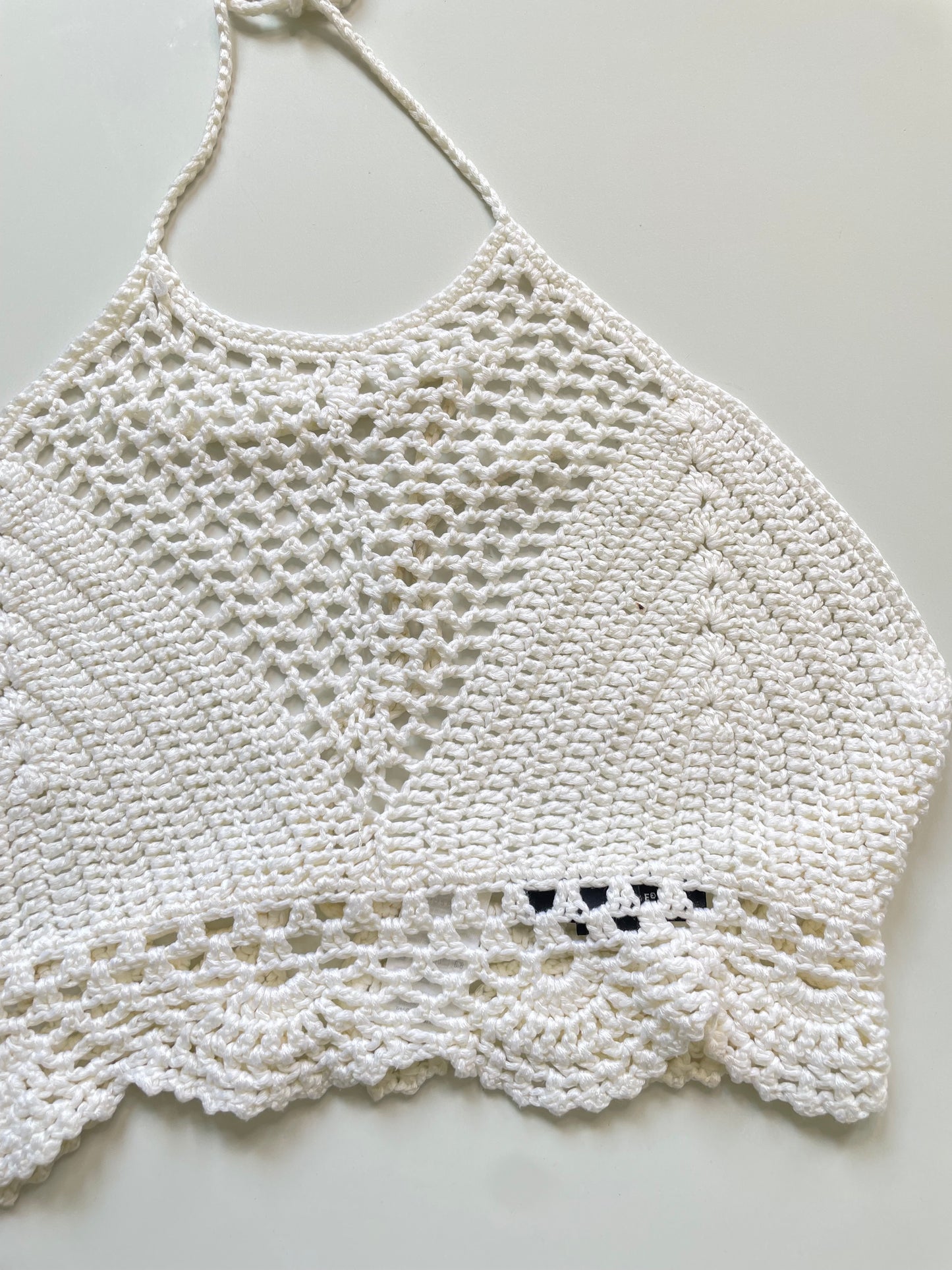 Crochet Top-Bust 28 to 32