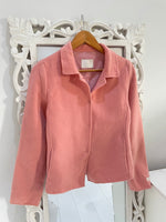 Load image into Gallery viewer, Handmade by Anoc Tweed Blazer-Bust 34