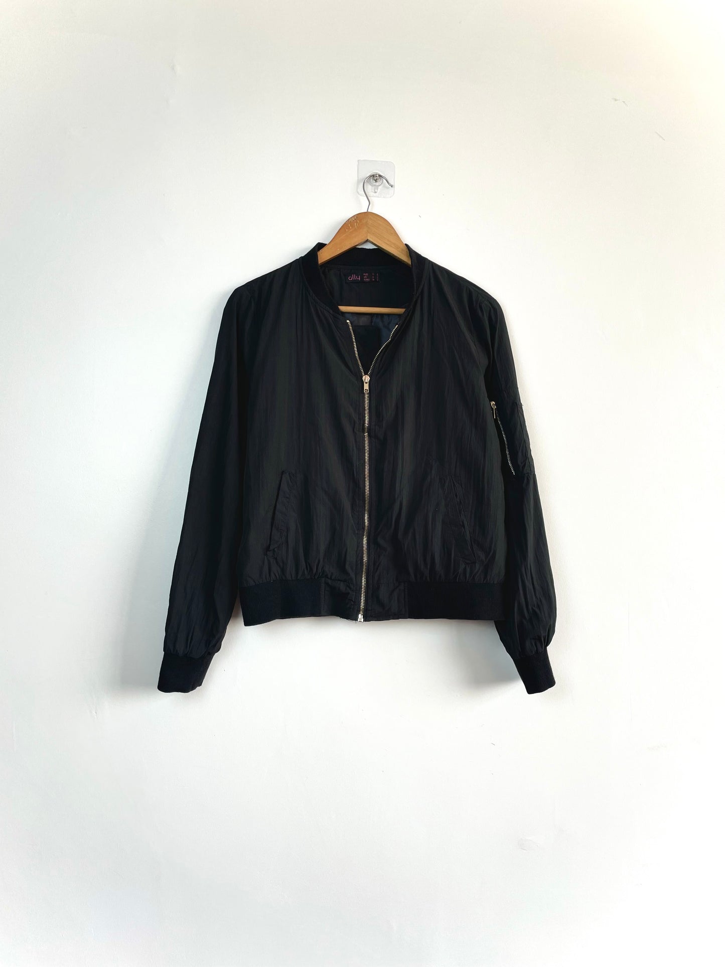 Ally Jacket-Chest 42