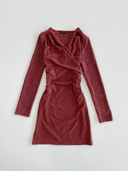 Lucce Dress-Bust 36 to 40