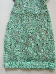 Sequin Dress-Bust 34