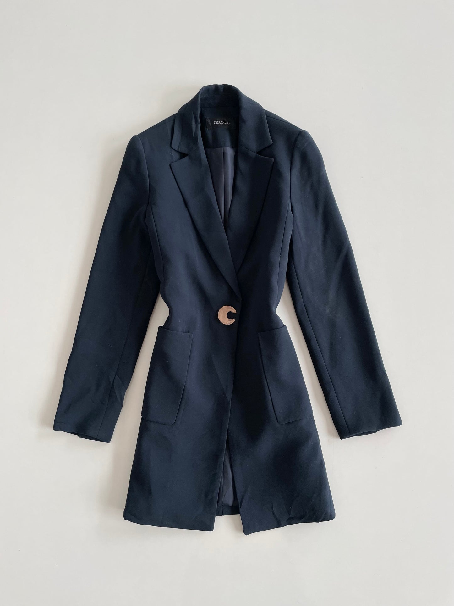 Ab Plus Blazer-Bust 36