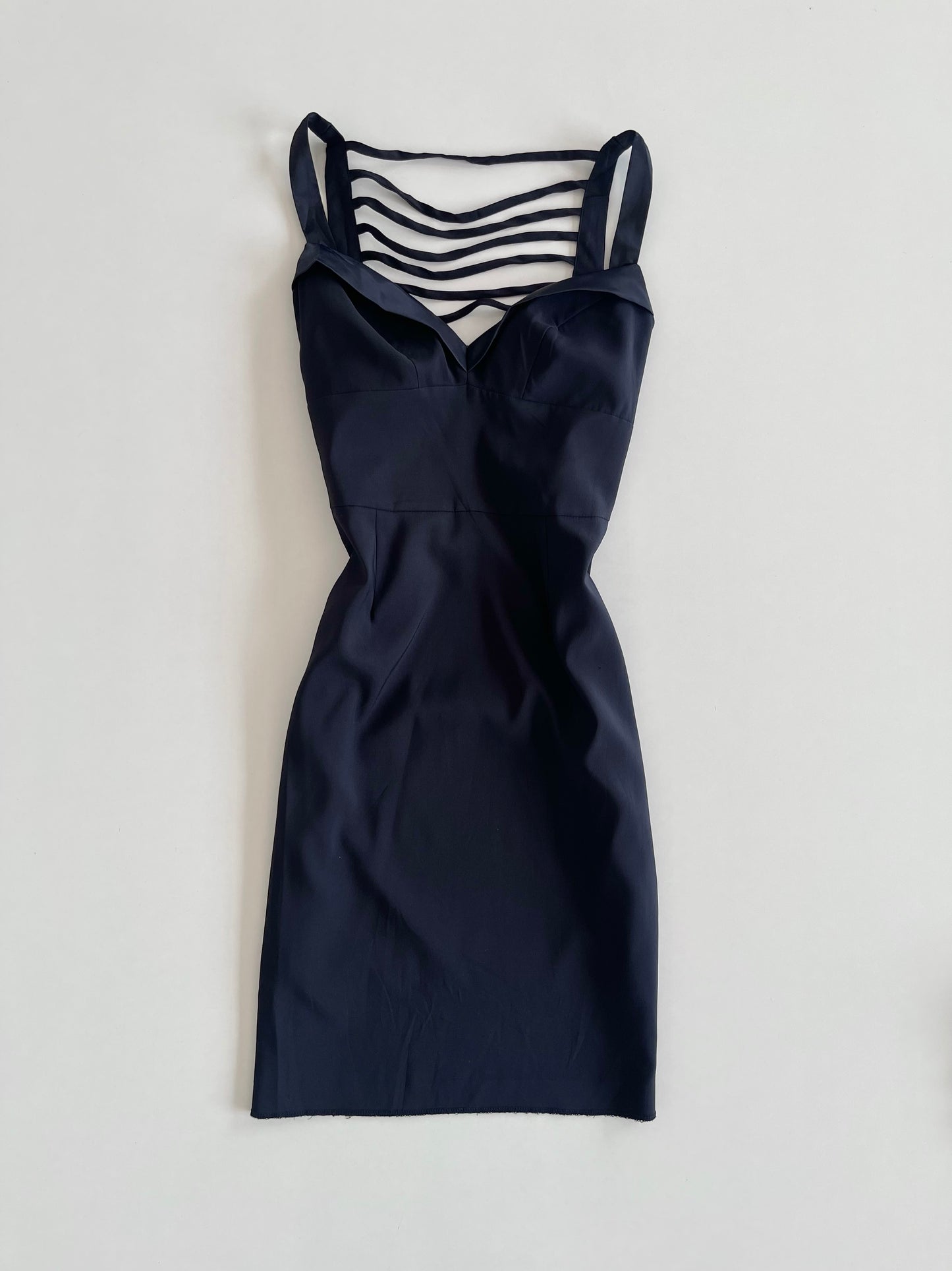 Venus Dress-Bust 32