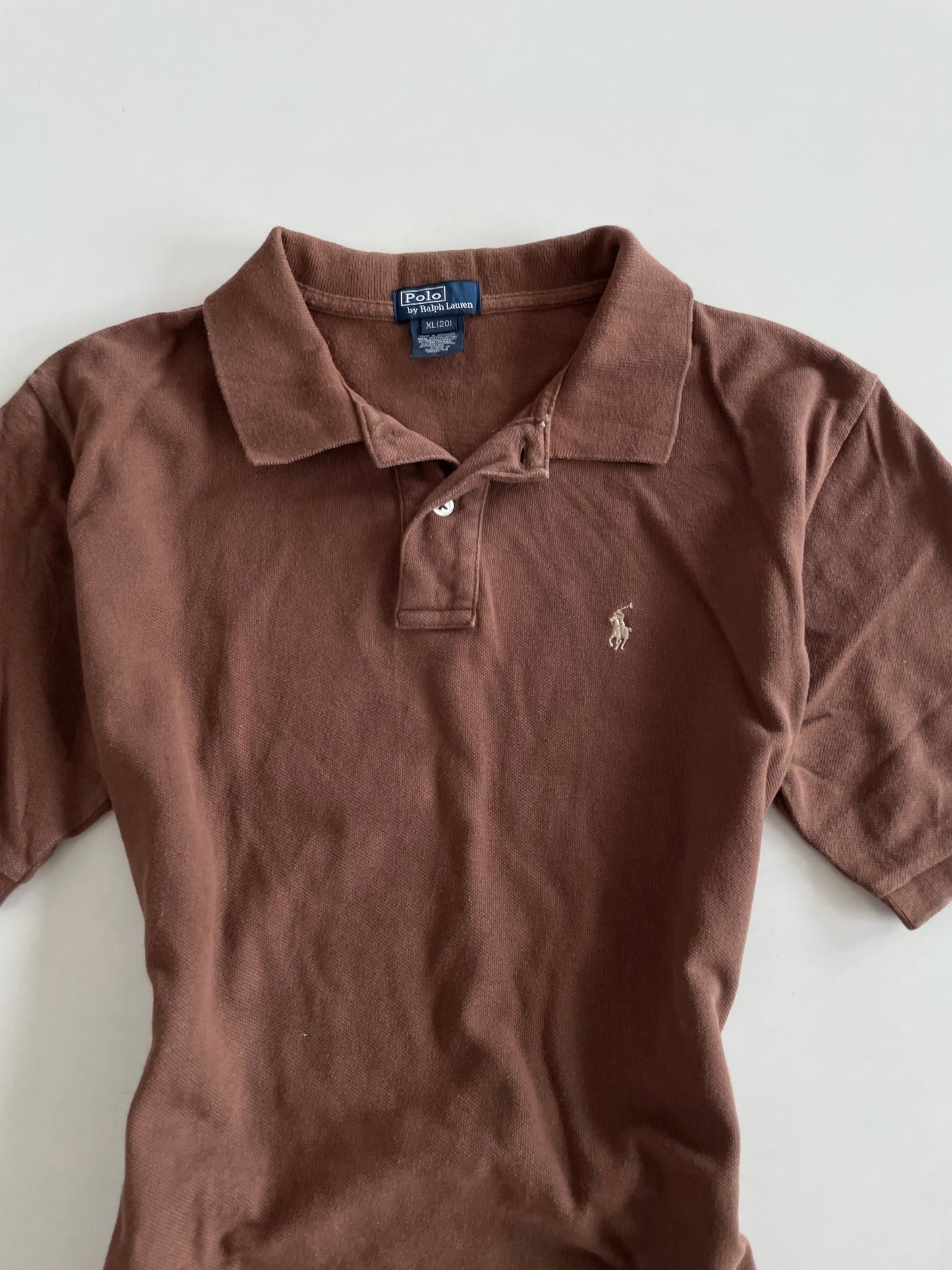 Ralph Lauren Vintage Top-Bust 38
