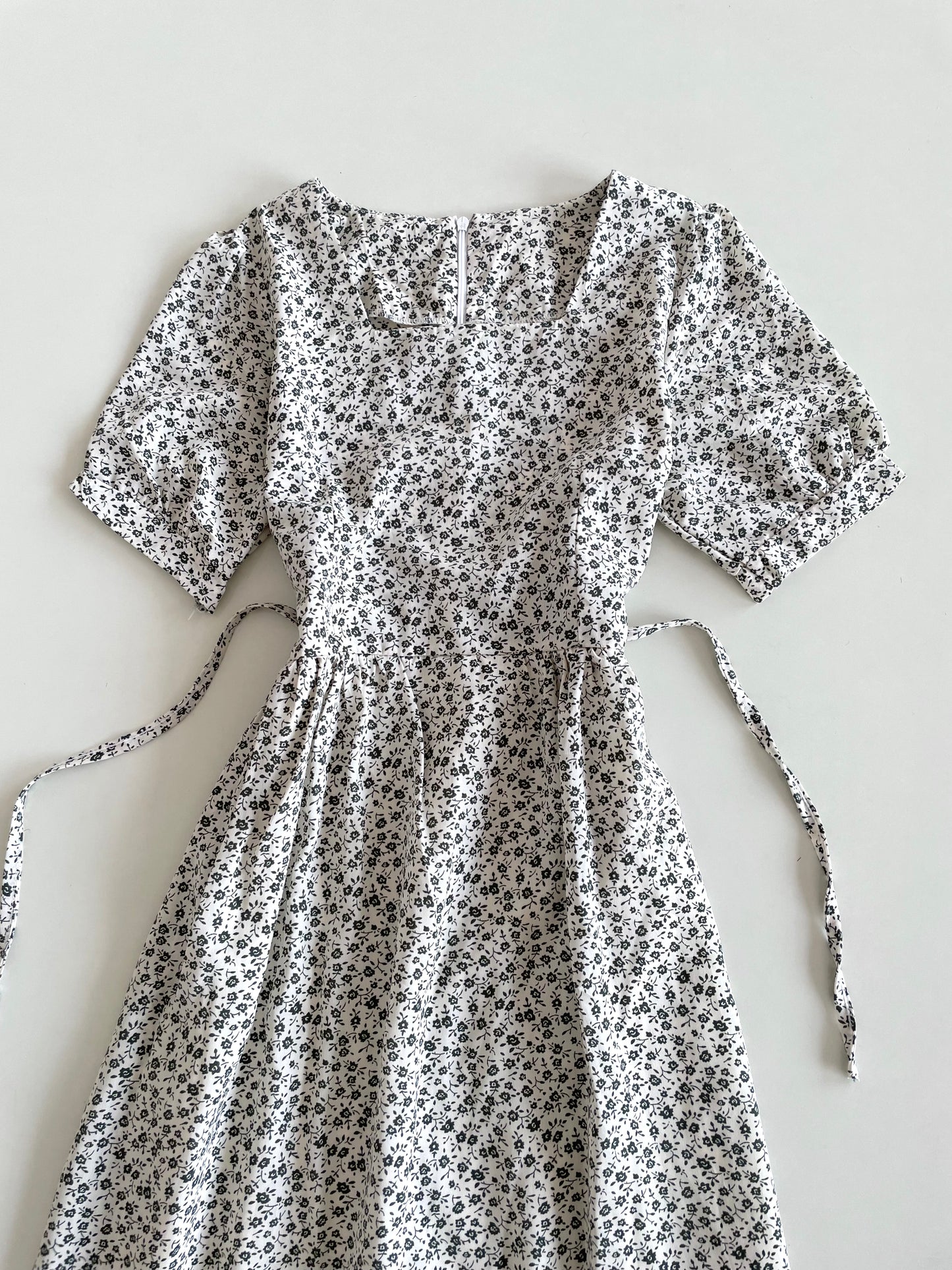 Korean Dress-Bust 32
