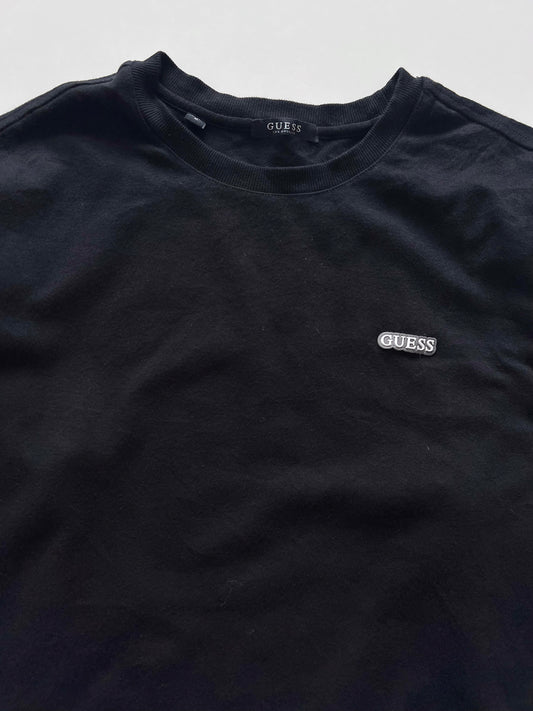 Guess Vintage Fleece Sweatshirt-Bust 44