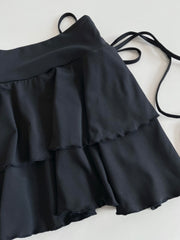Ruffle Skirt-Waist 32 to 34