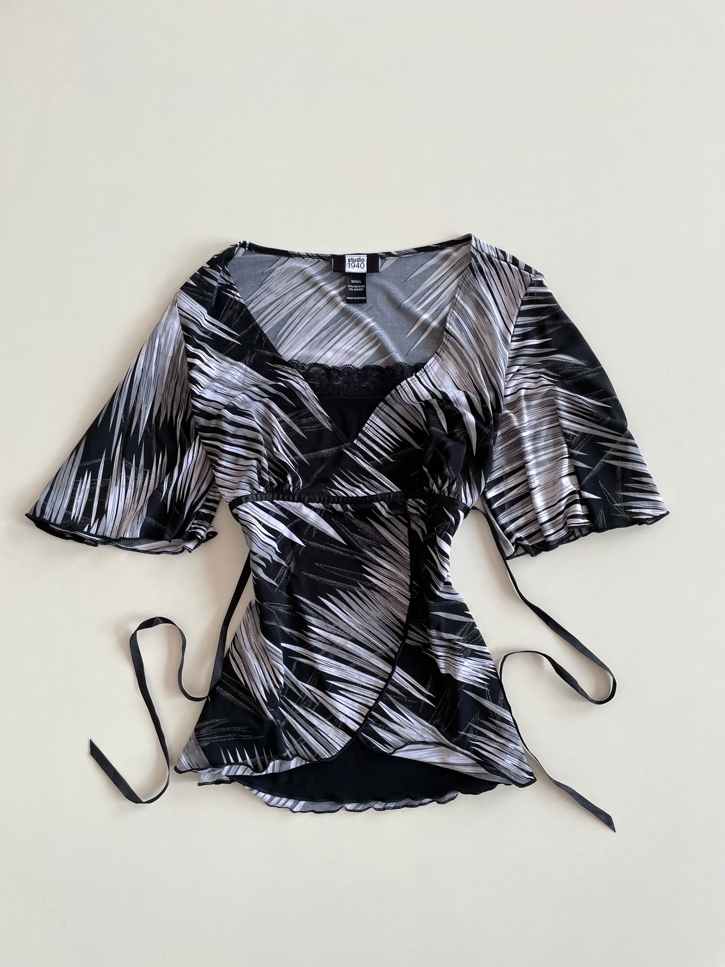 Studio1940 Top-Bust 38