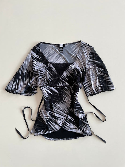 Studio1940 Top-Bust 38