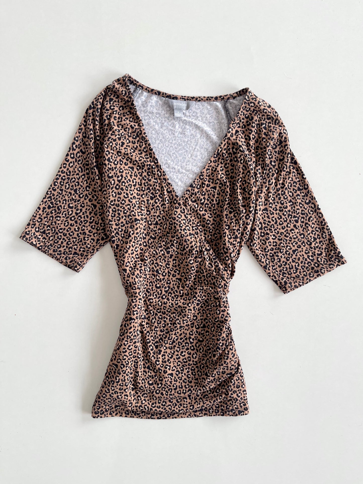 Suzanne Grae Vintage Top-Bust 36 to 38