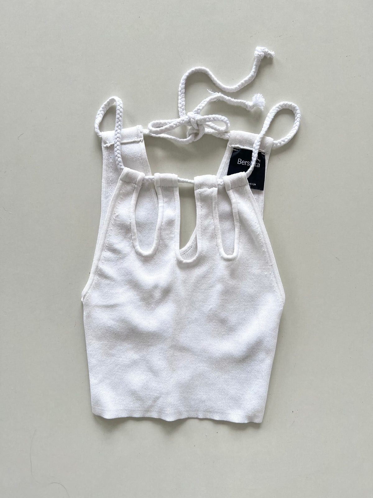 Bershka Top-Bust 30 to 32