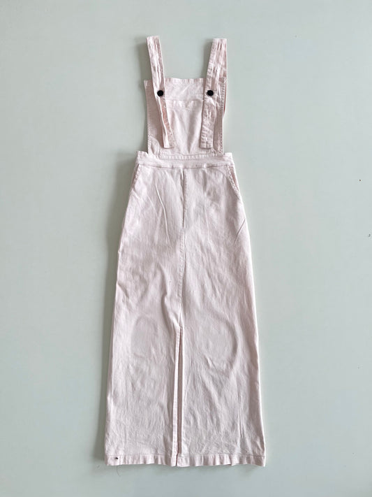 Dungaree Dress-Waist 26 to 28