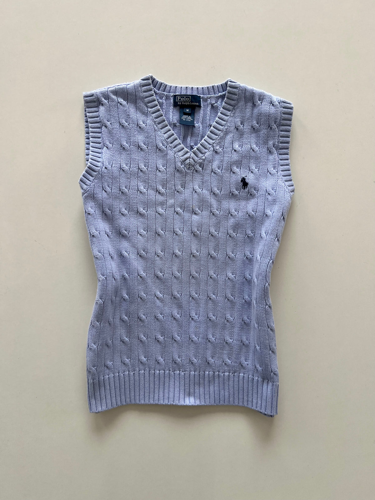 Ralph Lauren Vintage Sweater-Bust 36