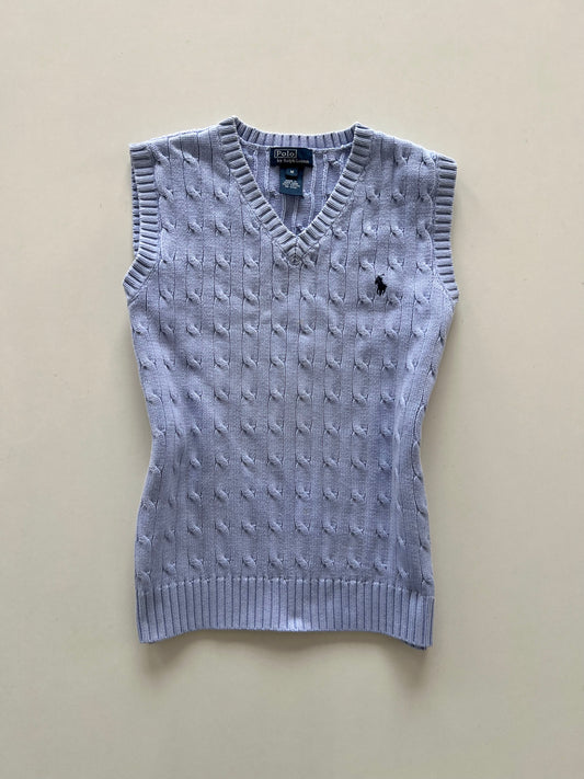 Ralph Lauren Vintage Sweater-Bust 36