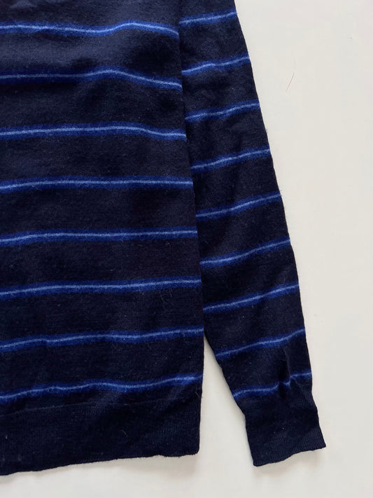 Calvin Klein European Yarn Vintage Sweater-Bust 38