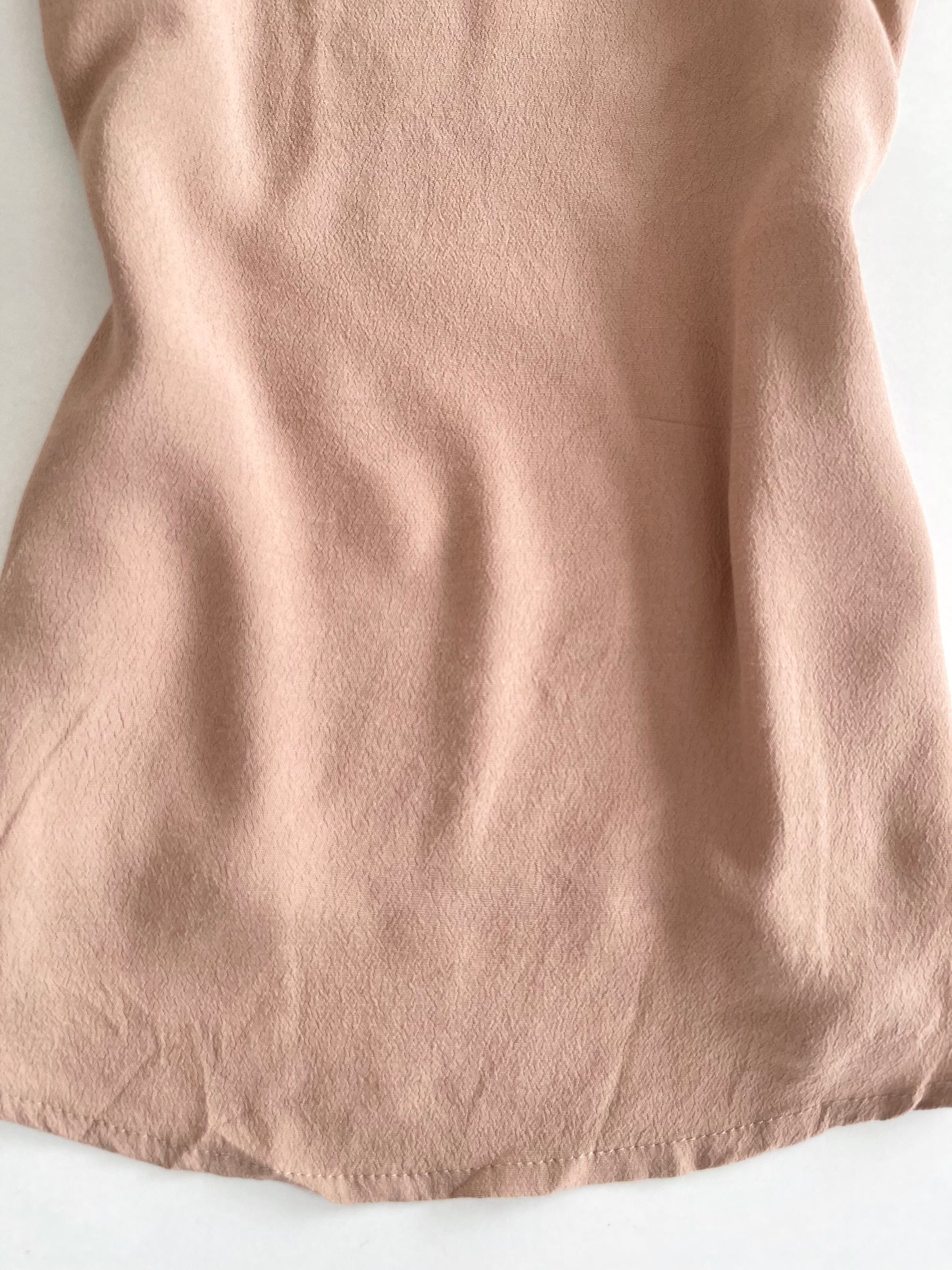 C&A Slip Top-Bust 36