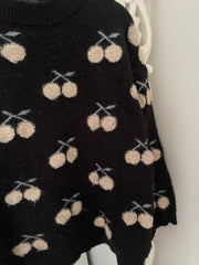 Chunky Pinterest Sweater-Bust 38