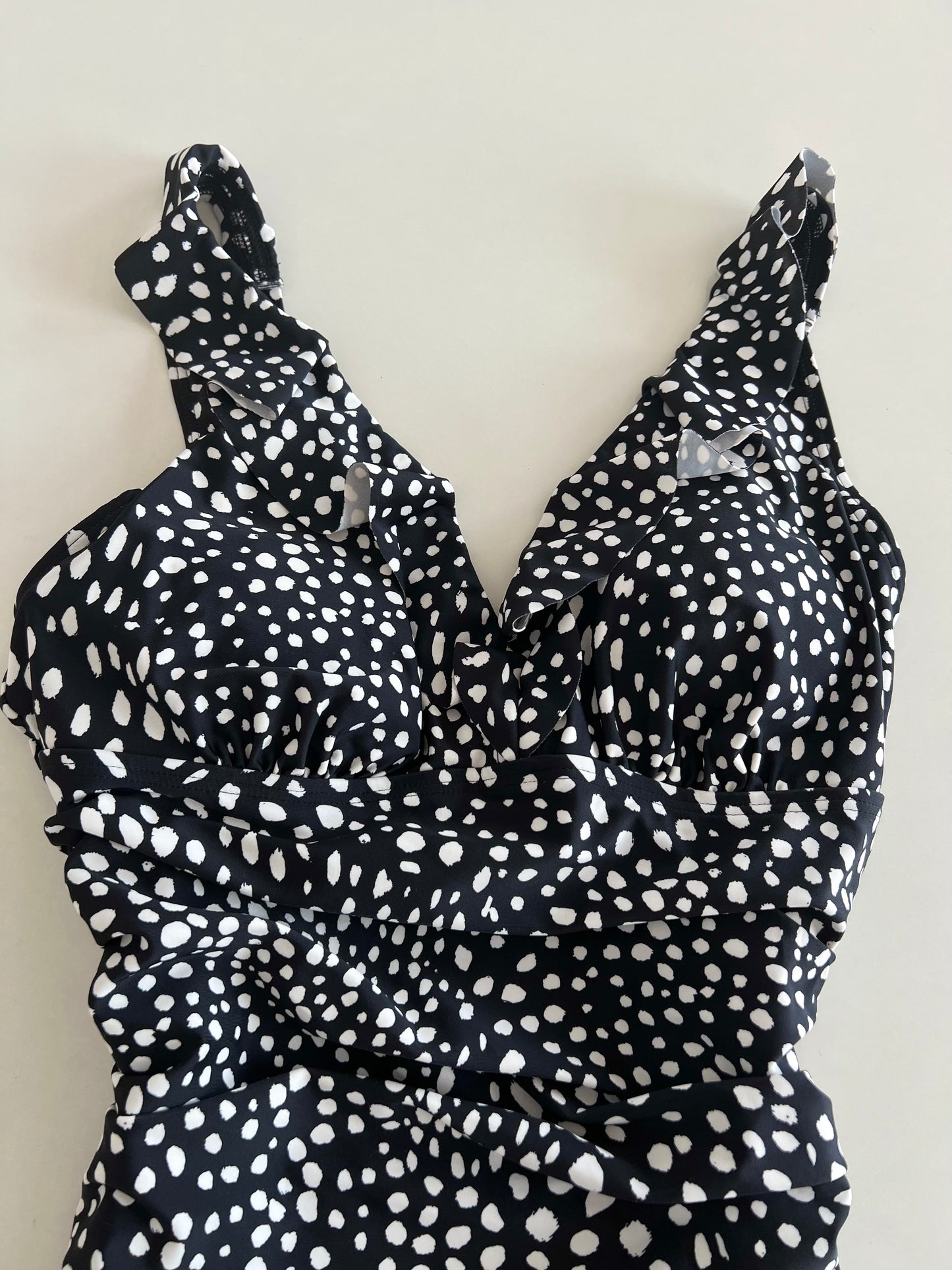 Dkny Swimsuit -Bust 36
