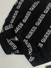 Vintage Guess Sweater-Chest 44