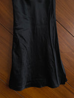 Load image into Gallery viewer, Satin Slip Dress-Bust 32
