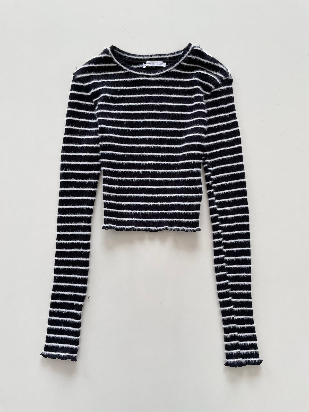 Bershka Pre Winter Top-Bust 28 to 32