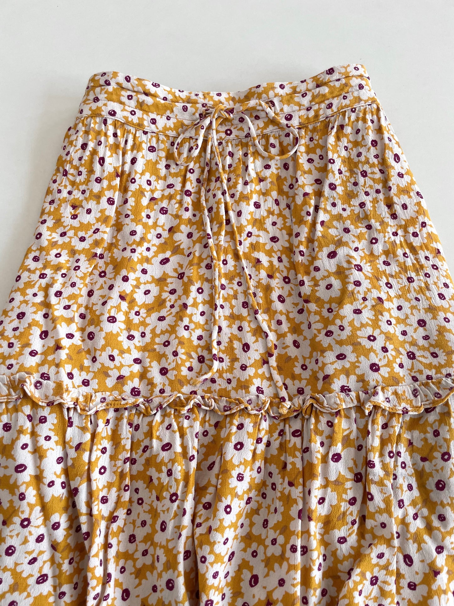 Pieces Skirt-Waist 30 to 32
