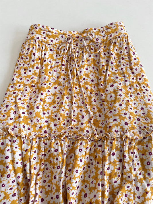 Pieces Skirt-Waist 30 to 32