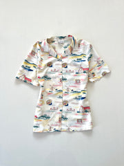 BonWorth Vintage Top-Bust 46