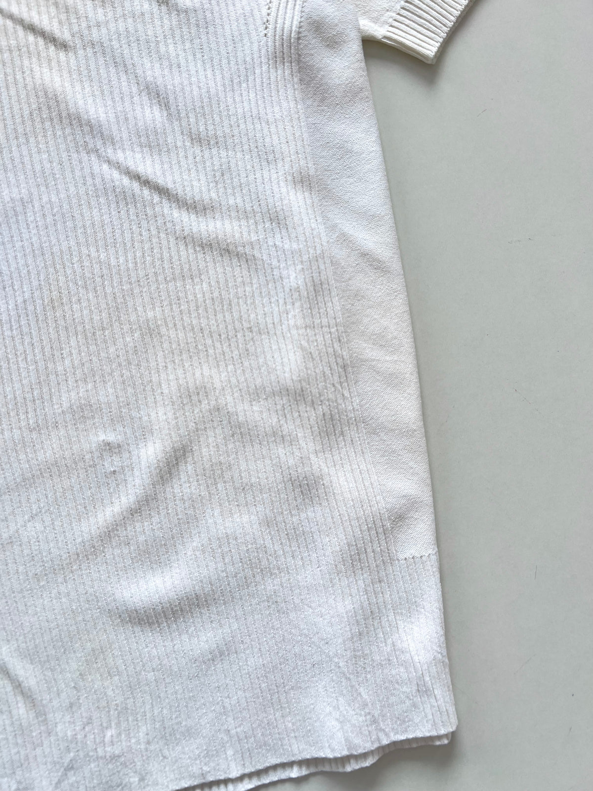 Burberry Vintage Top-Bust 36