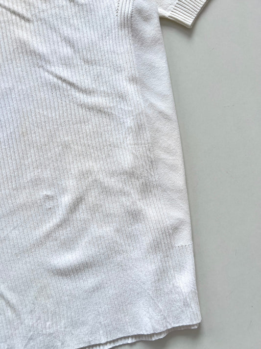 Burberry Vintage Top-Bust 36