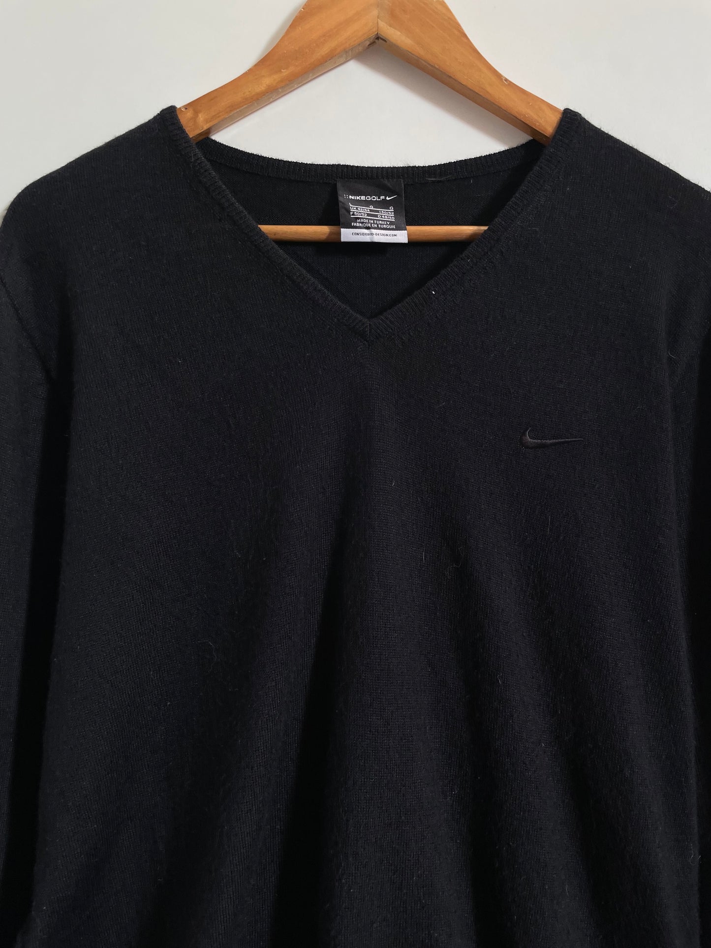 Nike Golf Vintage Sweater-Chest 44